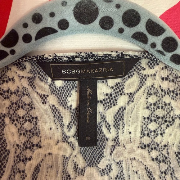 BCBG cocktail dress - Picture 5 of 5